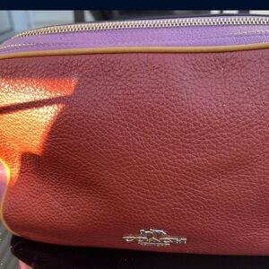 Coach Shoulder Bag